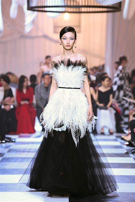 haute couture show dior shanghai|1,045 Christian Dior Haute Couture Show In Shanghai.